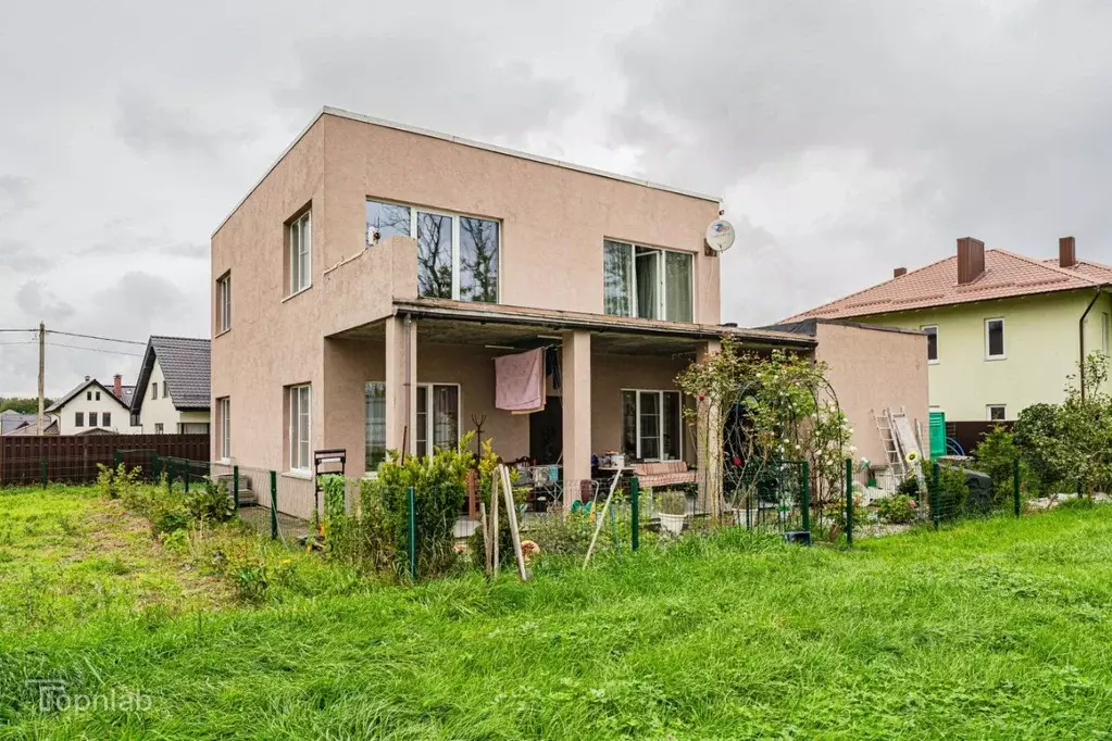 Дом в Калининградская область, Зеленоградский муниципальный округ, ... - Фото 1