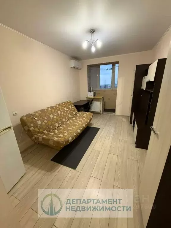 Квартира, студия, 19.39 м - Фото 0