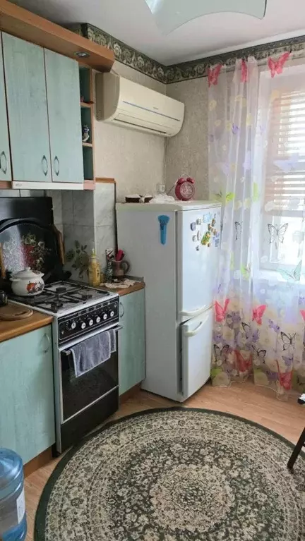 1-к кв. Крым, Саки ул. Санаторная, 1А (34.7 м) - Фото 1