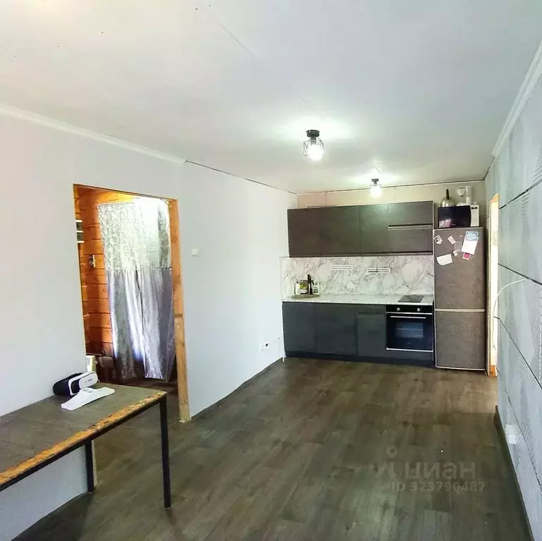 Дом в Иркутская область, Иркутский муниципальный округ, Минерал СНТ  ... - Фото 1