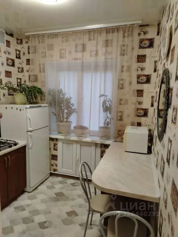 1-к кв. Волгоградская область, Волгоград Лазоревая ул., 183 (31.9 м) - Фото 1