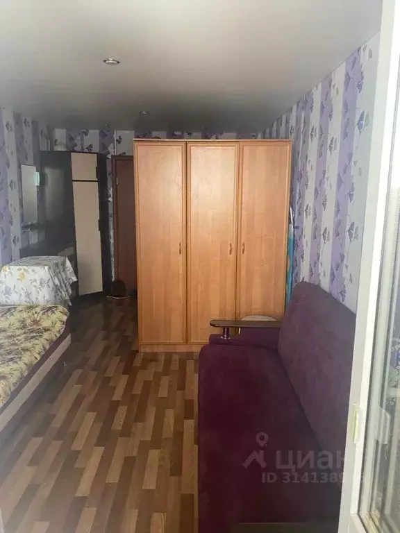 Комната Башкортостан, Уфимский район, с. Авдон ул. Фрунзе, 5 (17.5 м) - Фото 0
