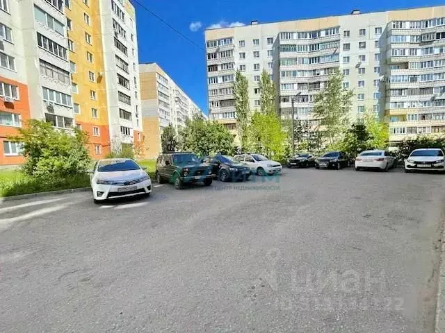 Офис в Пензенская область, Пенза ул. Антонова, 23А (74 м) - Фото 2