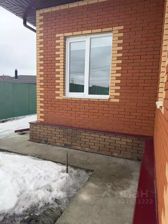 Коттедж в Белгородская область, Старый Оскол ул. Успенская (105 м) - Фото 2