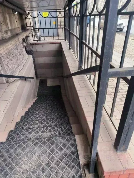 Офис в Санкт-Петербург Московский просп., 72 (98 м) - Фото 2