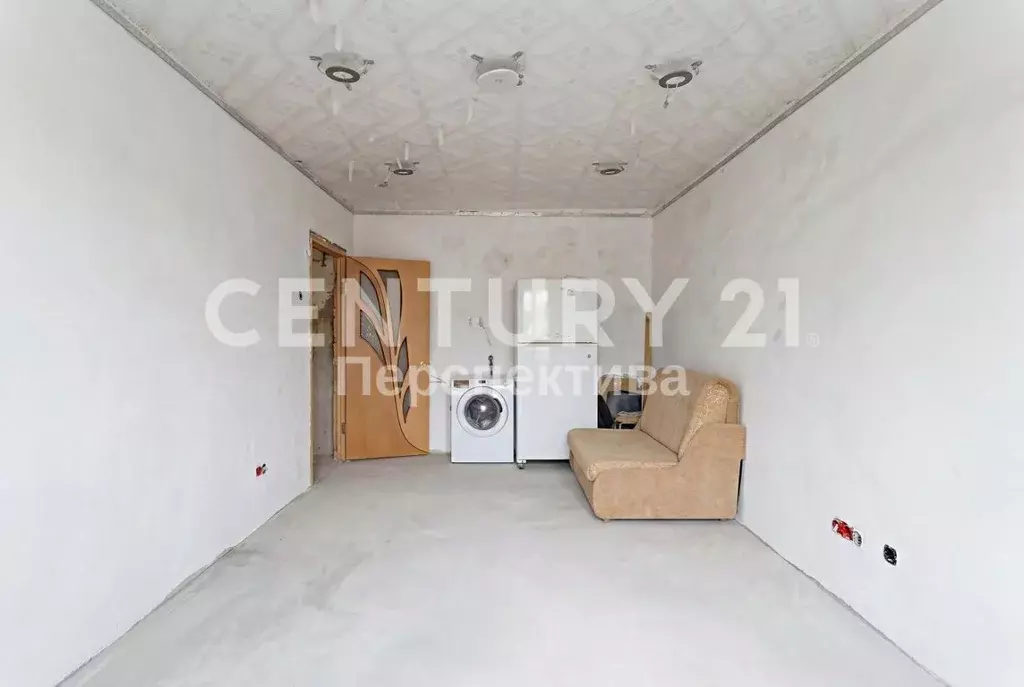 1-к кв. Московская область, Жуковский ул. Чкалова, 11 (33.0 м) - Фото 2