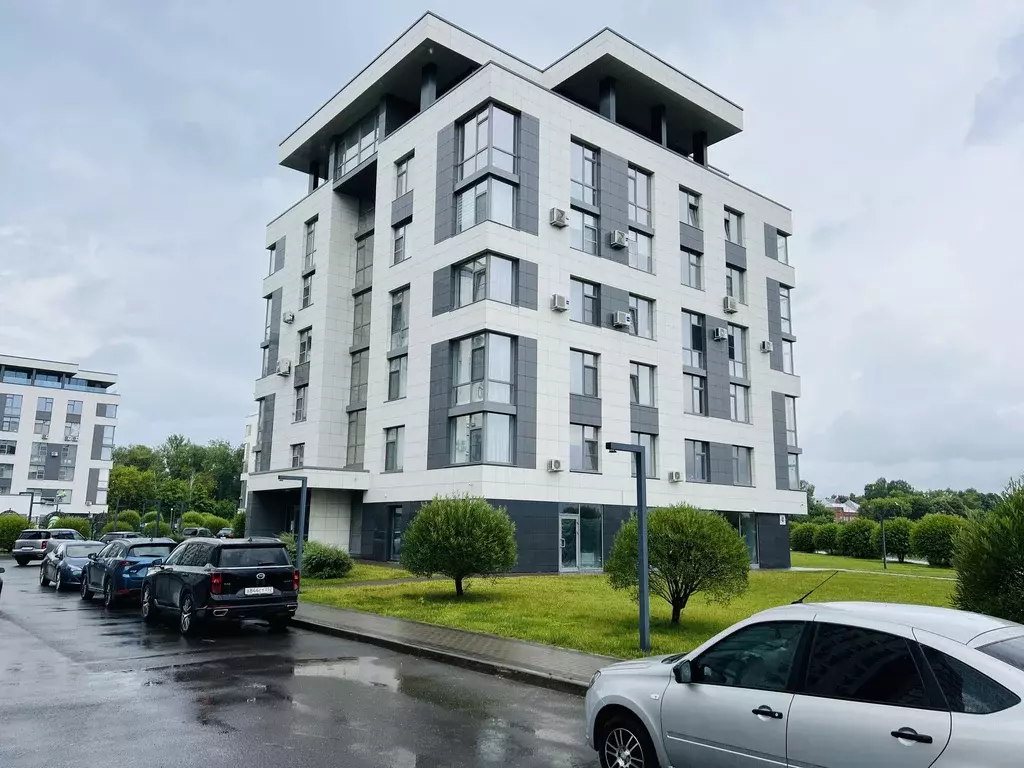 Продаётся 3-к квартира, 88.3 м - Фото 0