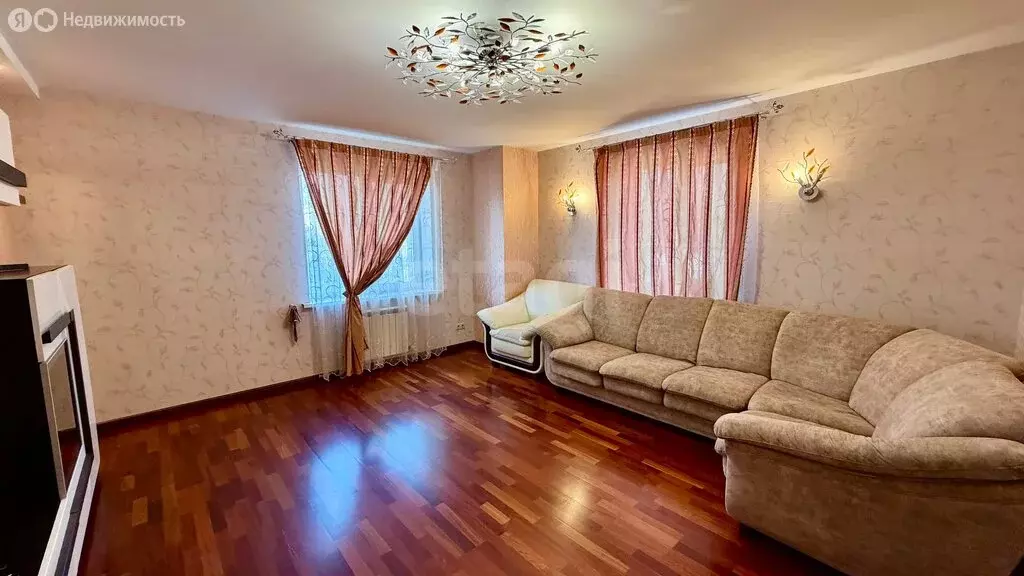 3-комнатная квартира: Белгород, улица Костюкова, 36В (102 м) - Фото 2