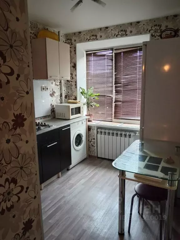 1-к кв. Волгоградская область, Волгоград ул. Кирова, 132Б (34.0 м) - Фото 2