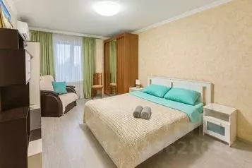 1-к кв. Москва Бирюлевская ул., 58К3 (47.0 м) - Фото 0