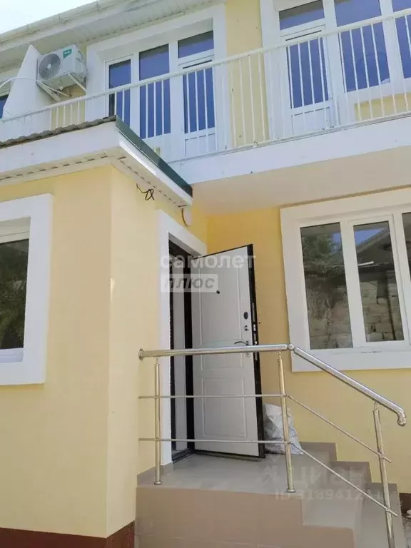 Таунхаус в Краснодарский край, Анапа Пионерский просп., 114Вк7 (86 м) - Фото 0