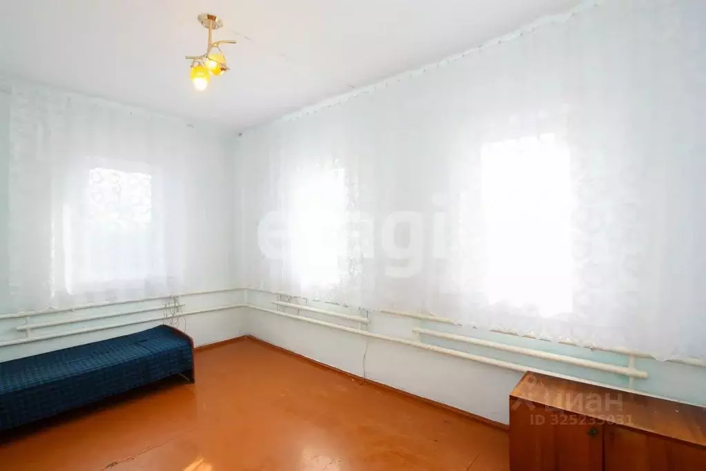 Дом в Бурятия, Улан-Удэ Тальцы мкр, ул. Челутаевская, 18А (71 м) - Фото 2