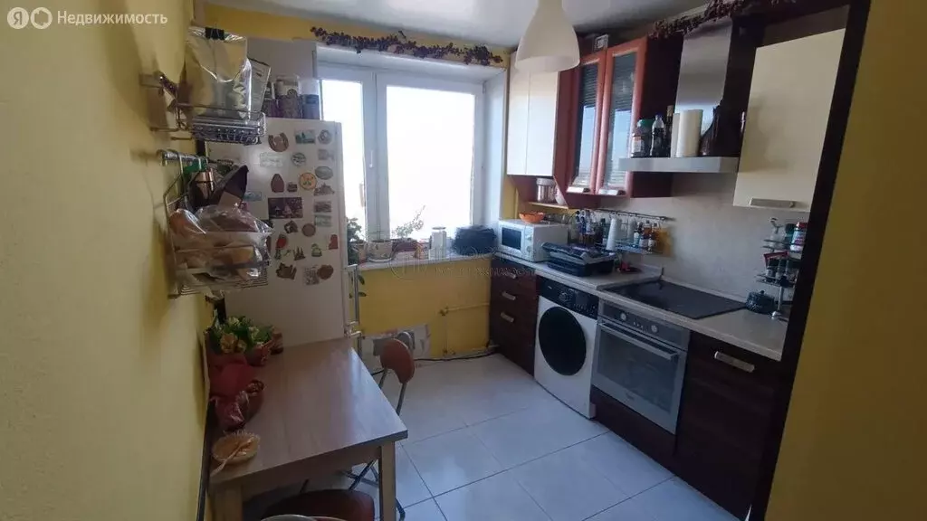 3-комнатная квартира: Москва, улица Боженко, 4 (78.2 м) - Фото 2