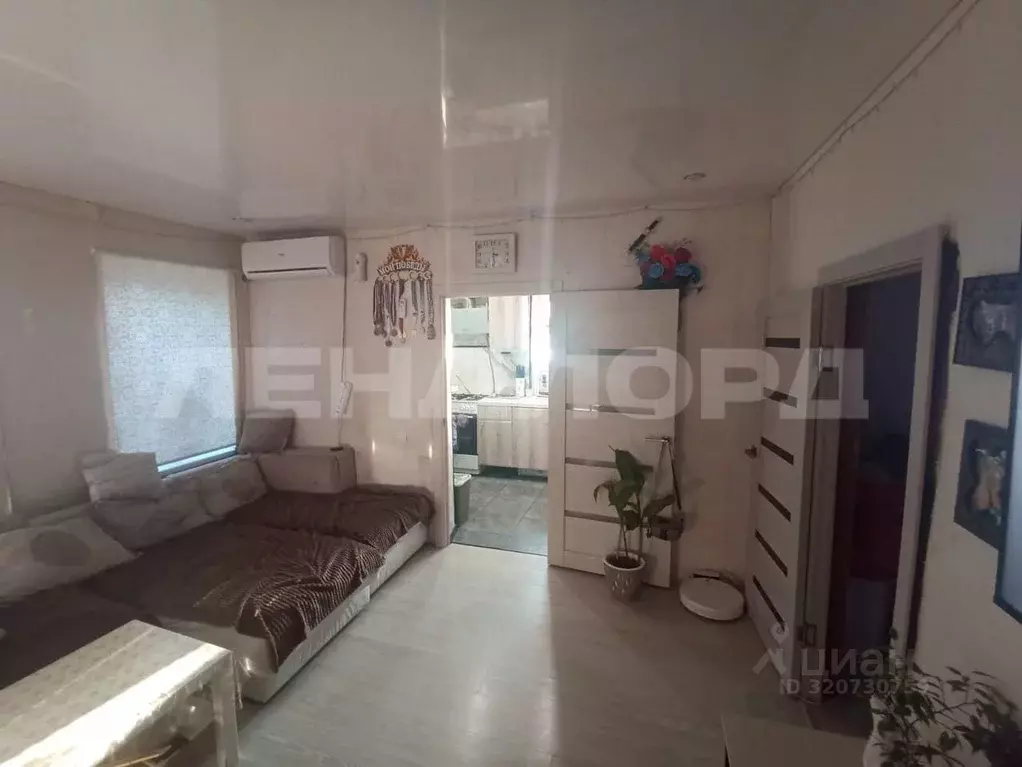 Дом в Ростовская область, Новочеркасск ул. Войкова (65 м) - Фото 2