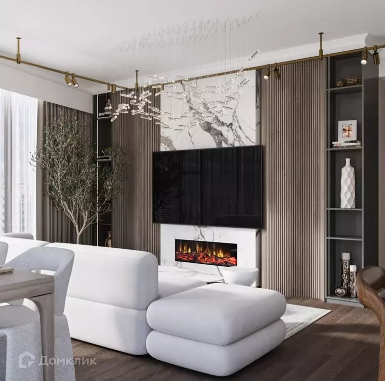 Продаётся 4-к квартира, 141 м - Фото 0