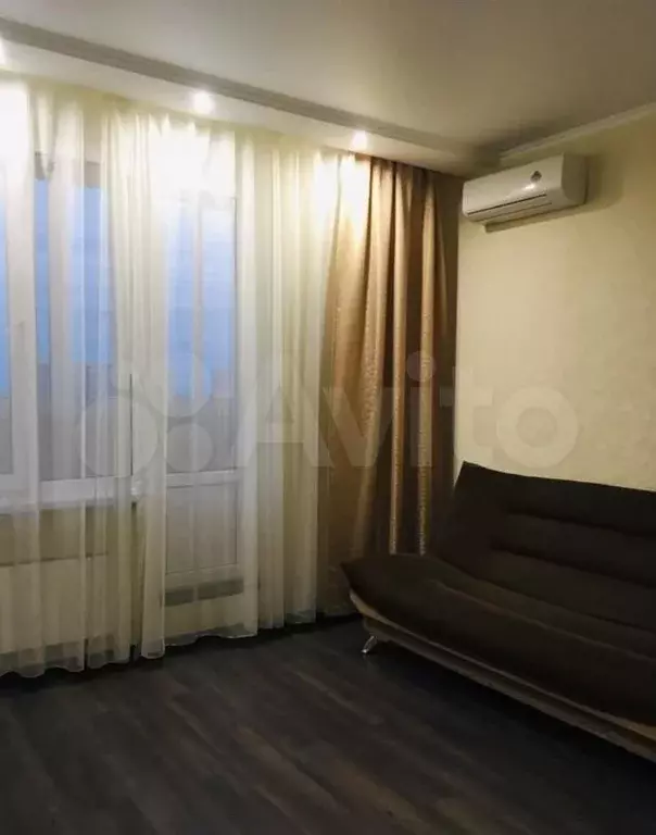 Квартира-студия, 26 м, 13/20 эт. - Фото 0