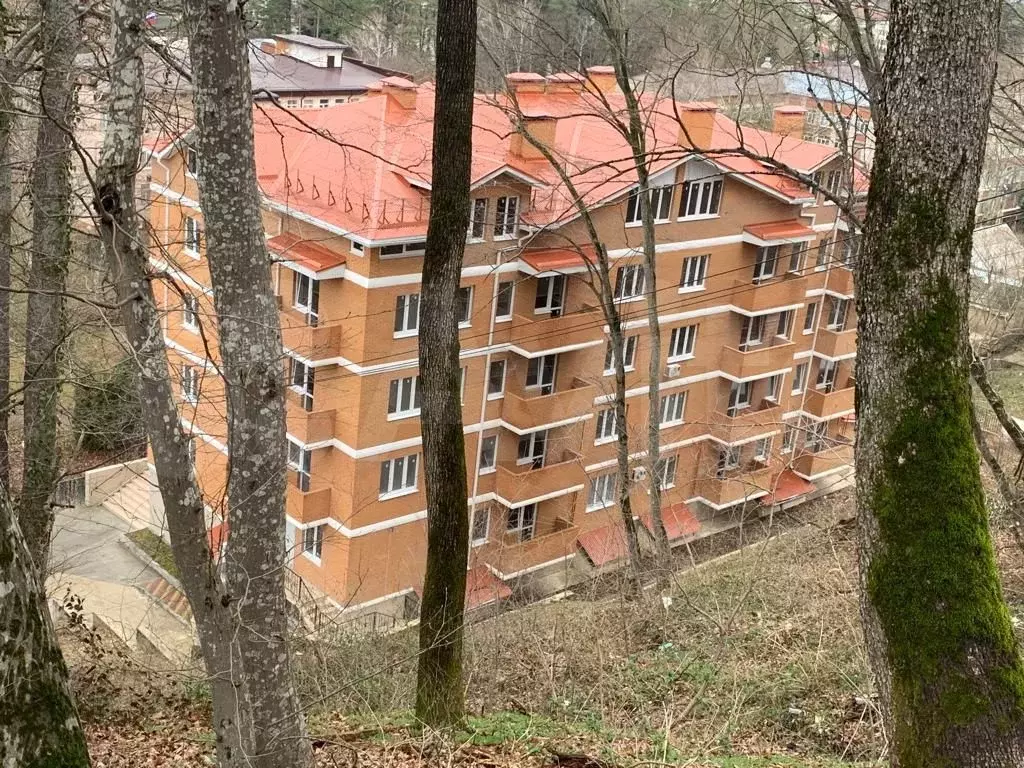 2-к. квартира, 60,8 м, 4/4 эт. - Фото 1
