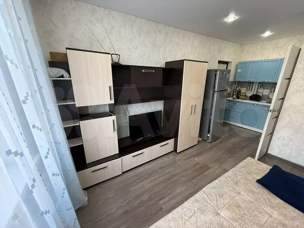 Квартира-студия, 13 м, 5/9 эт. - Фото 0
