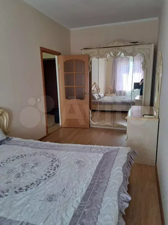 1-к. квартира, 35 м, 3/4 эт. - Фото 1