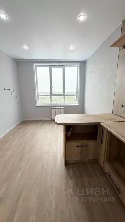 1-к кв. Ульяновская область, Димитровград просп. Ленина, 37Е (39.5 м) - Фото 2