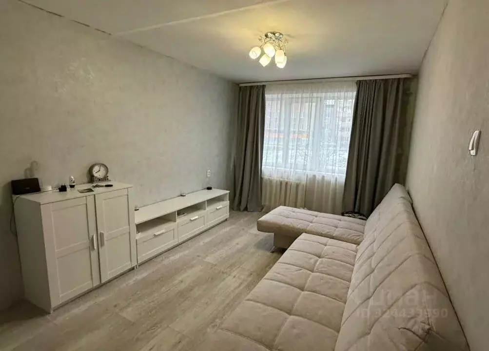 2-к кв. Свердловская область, Реж Спортивная ул., 5 (44.3 м) - Фото 1