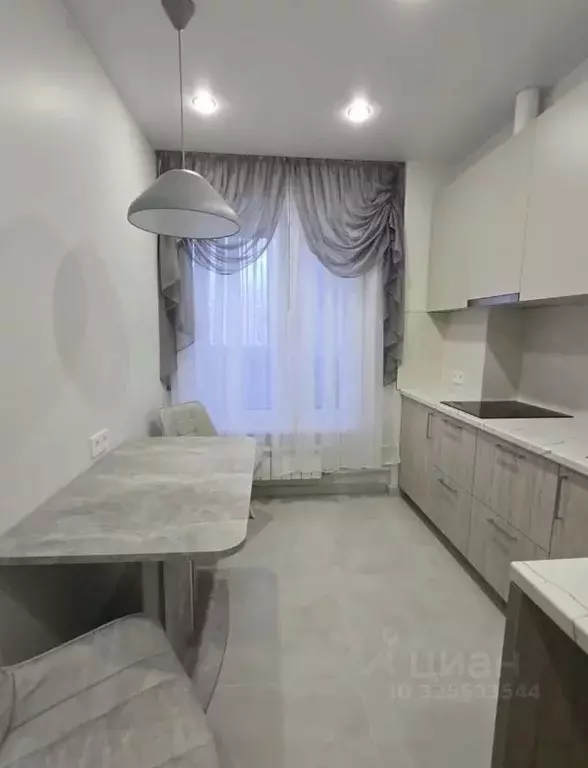 1-к кв. Москва Миклухо-Маклая ул., 44 (45.0 м) - Фото 2