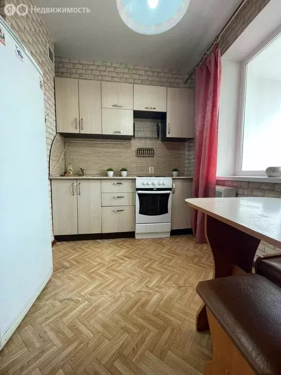 1-комнатная квартира: Томск, улица Лебедева, 40 (36.6 м) - Фото 1