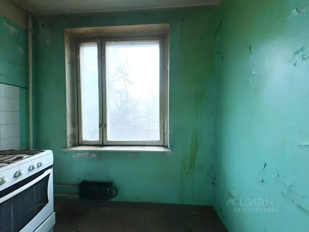 2-к кв. Москва Востряковский проезд, 3К1 (44.4 м) - Фото 1