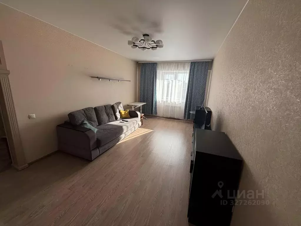 2-к кв. Иркутская область, Иркутск Юбилейный мкр, 121 (63.6 м) - Фото 1