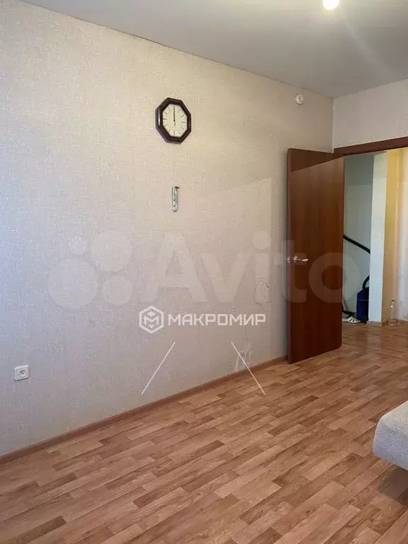 1-к. квартира, 31,5 м, 3/3 эт. - Фото 0