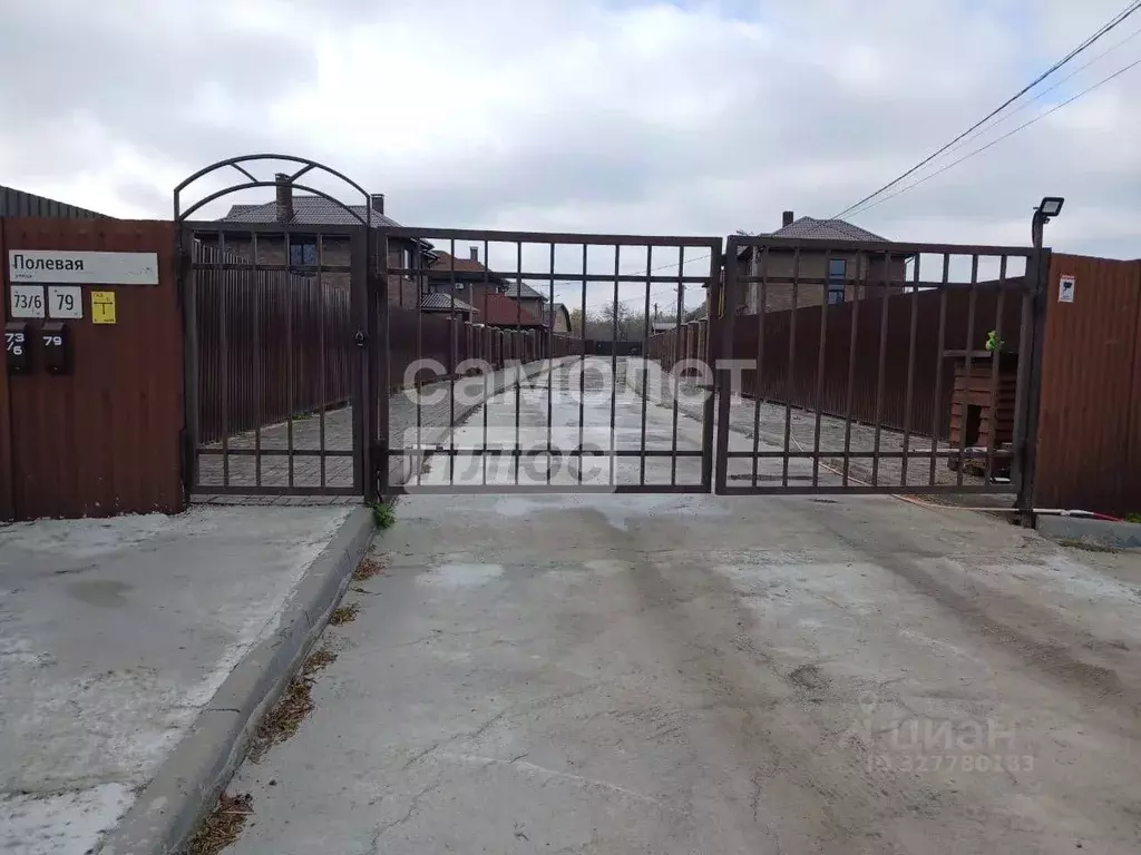 Коттедж в Курская область, Курск Полевая ул., 83 (174 м) - Фото 2