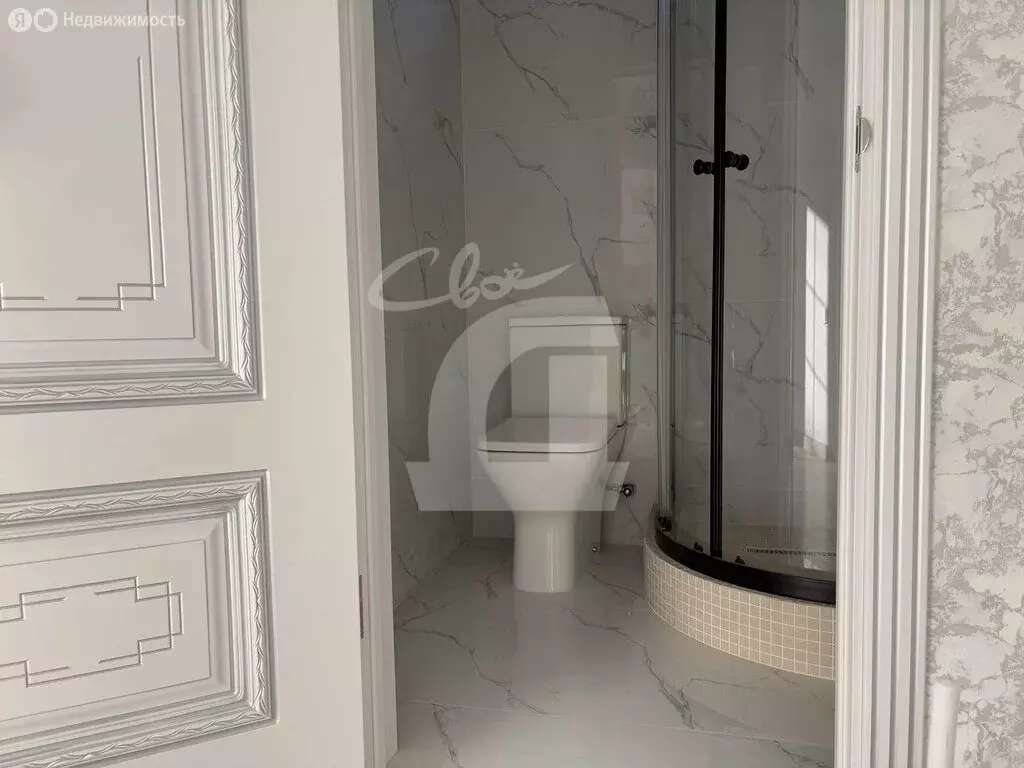 Дом в Яблоновский, Колхозная улица, 30 (122.3 м) - Фото 2