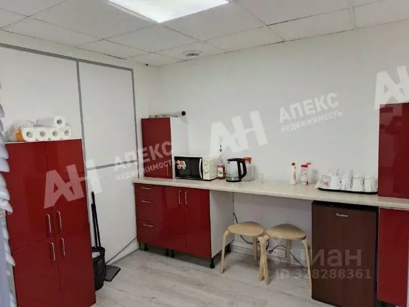 Помещение свободного назначения в Москва Павловская ул., 6 (154 м) - Фото 1