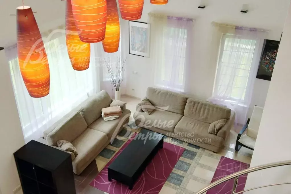 Дом в Москва Первомайское поселение, Ильичевка хут., Ильичевка кп,  ... - Фото 2