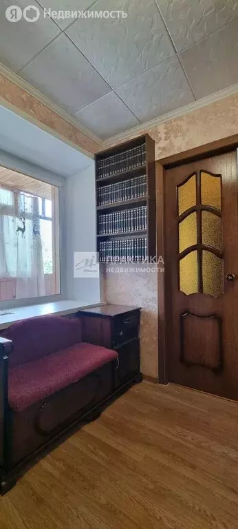 2-комнатная квартира: Ногинск, улица Леснова, 5 (52.8 м) - Фото 1