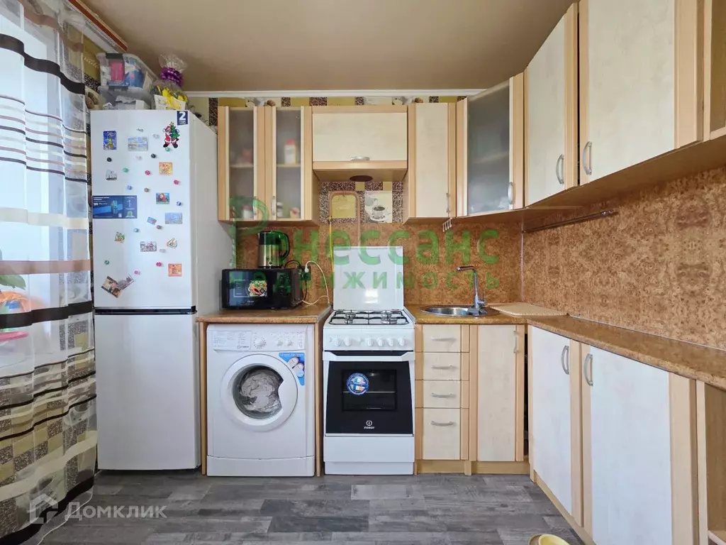 Продаётся 2-к квартира, 48.3 м - Фото 1