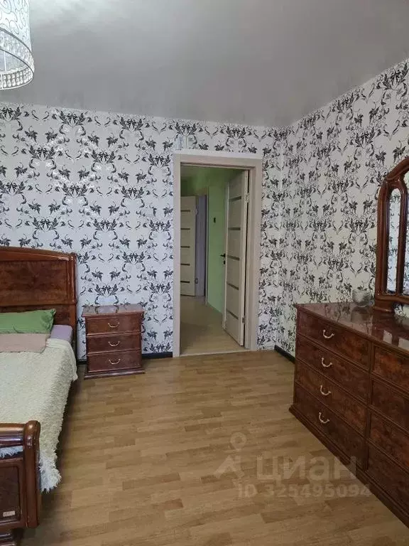 2-к кв. Татарстан, Зеленодольск ул. Карла Маркса, 8 (90.0 м) - Фото 2