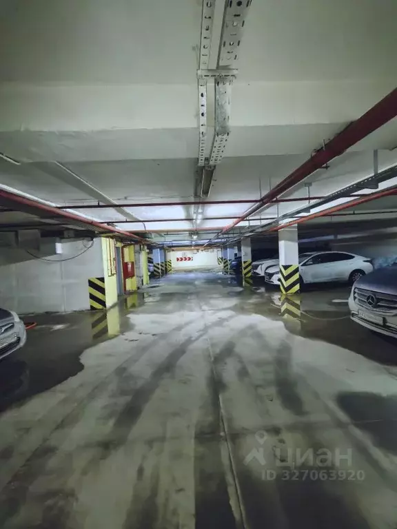 Гараж в Московская область, Красногорск городской округ, д. Глухово ... - Фото 2