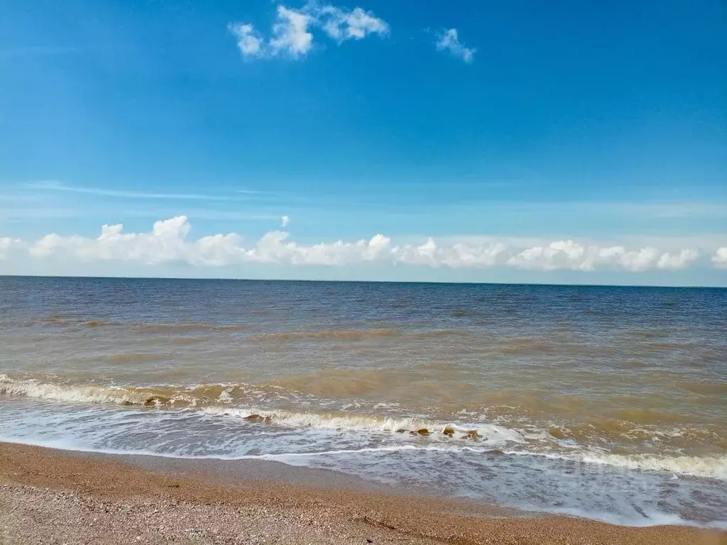 Участок в Краснодарский край, Ейский район, Должанская ст-ца Казачий ... - Фото 1