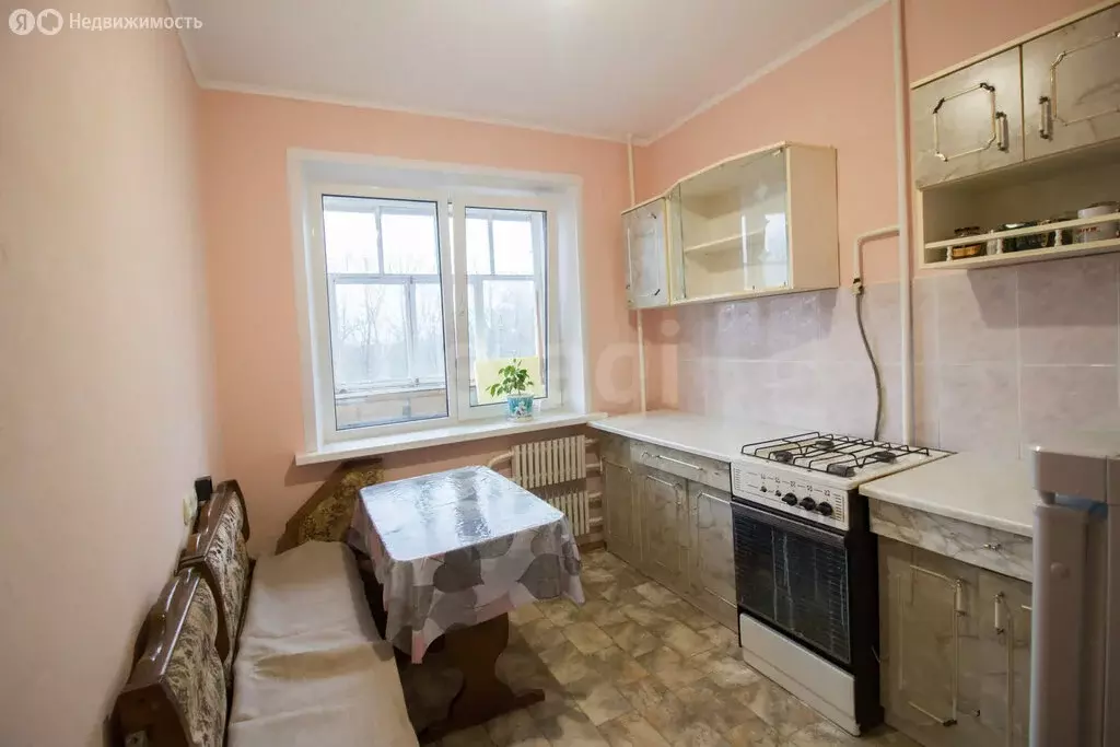 2-комнатная квартира: Калуга, Майская улица, 36 (54 м) - Фото 2