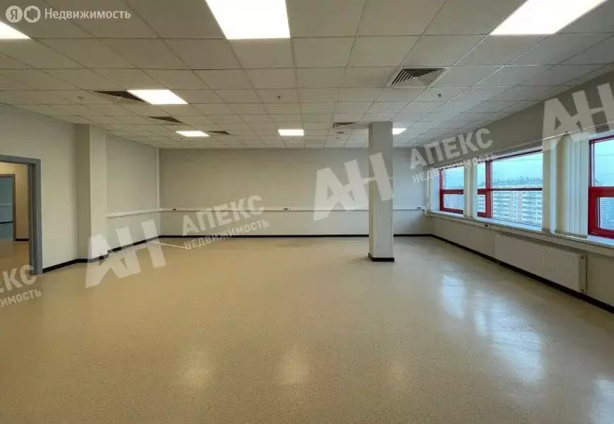 Офис (842 м) - Фото 2