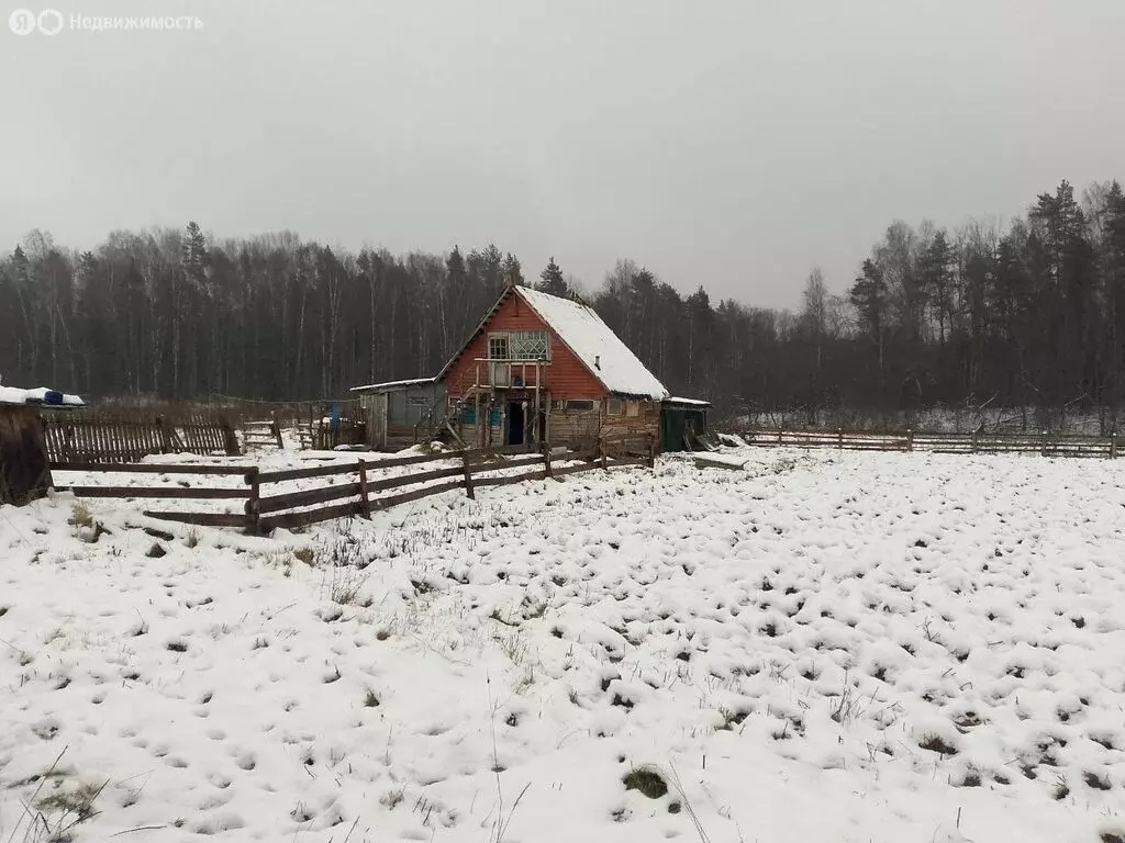Участок в Любанское городское поселение, урочище Смердыня, 78 (140 м) - Фото 2