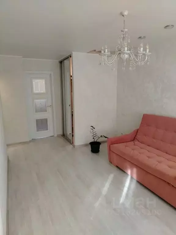 2-к кв. Красноярский край, Дивногорск Набережная ул., 51 (46.0 м) - Фото 1