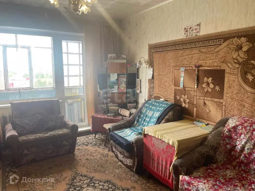 Продаётся 1-к квартира, 37.3 м - Фото 0