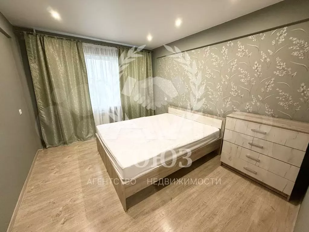 2-к. квартира, 48,5 м, 6/9 эт. - Фото 0