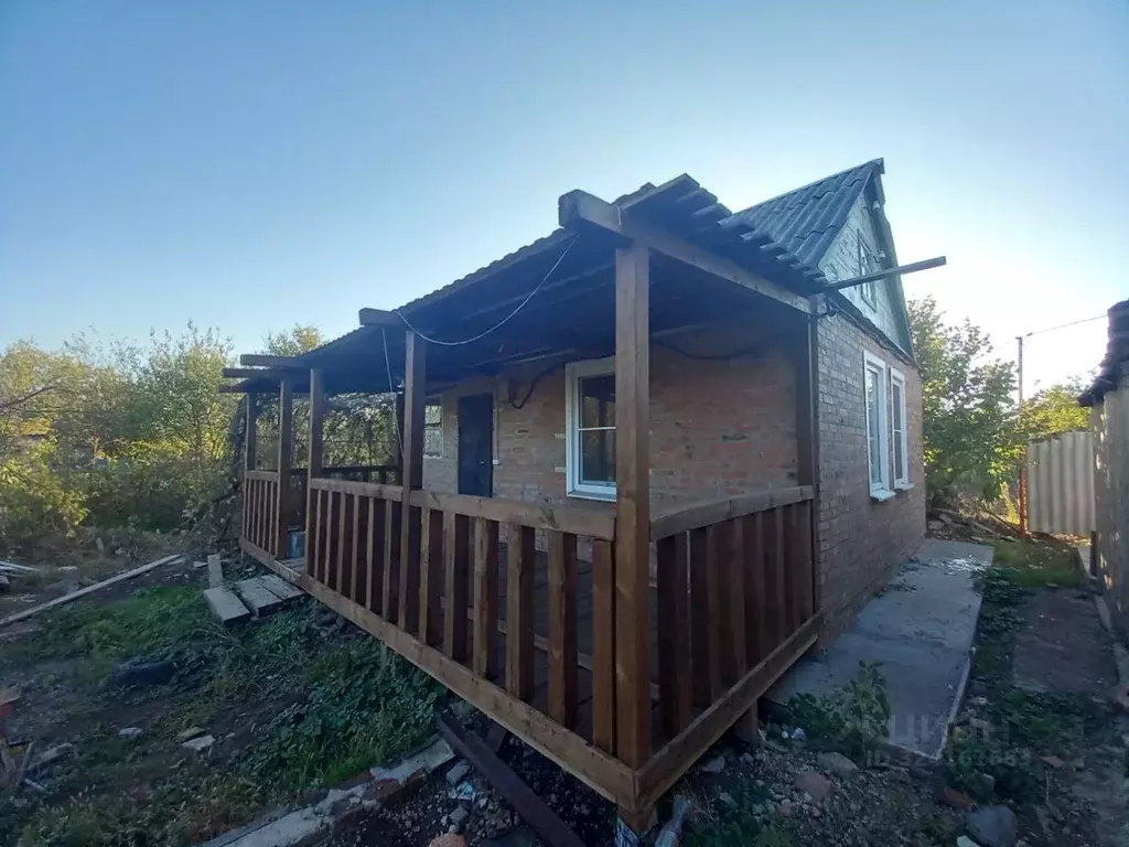 Дом в Ростовская область, Азов Азовский район, Трикотажник СТ, 12 (38 ... - Фото 2