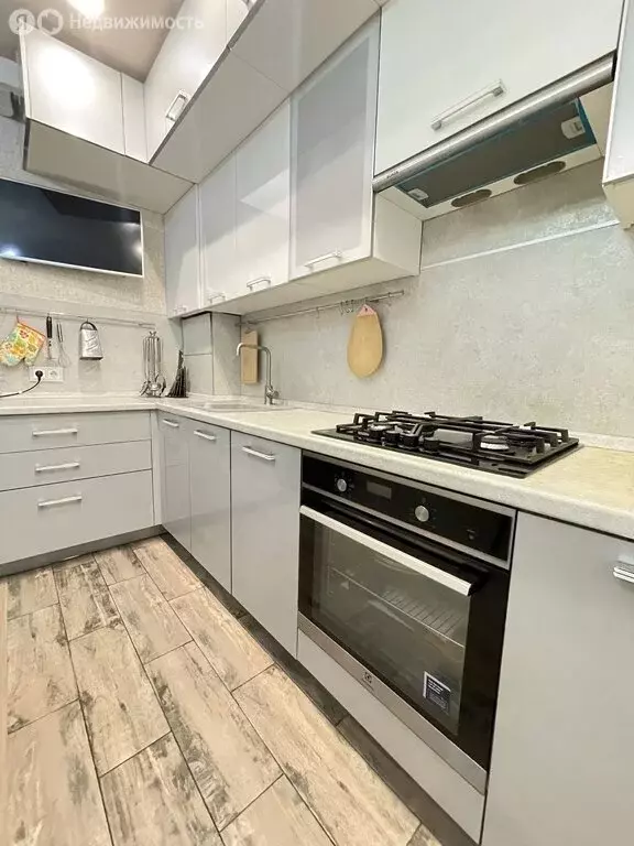 2-комнатная квартира: Ярославль, Чернопрудная улица, 17/1 (68 м) - Фото 1