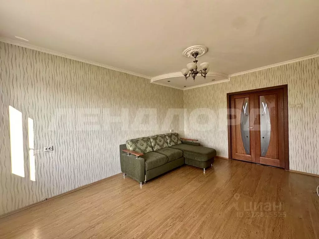 3-к кв. Ростовская область, Ростов-на-Дону ул. Еременко, 60/1 (64.6 м) - Фото 1