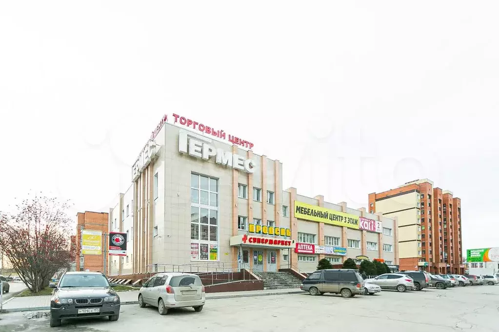 Продам торговое помещение, 50 м - Фото 1