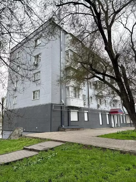 Офис (240 м) - Фото 1